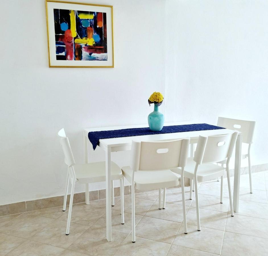 Stanko Sea View Daire Metajna Dış mekan fotoğraf