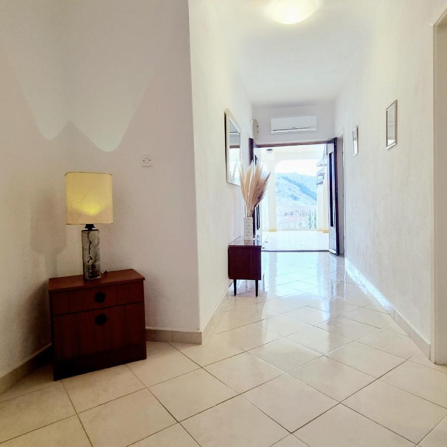 Stanko Sea View Daire Metajna Dış mekan fotoğraf